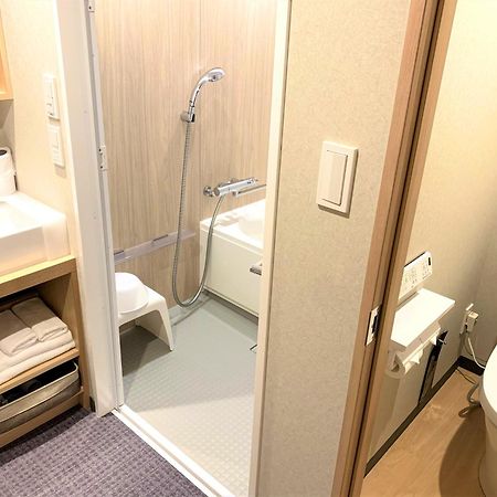 Henn Na Hotel Kanazawa Korimbo Bagian luar foto
