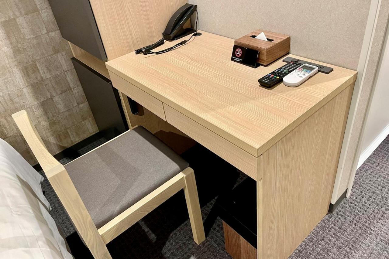 Henn Na Hotel Kanazawa Korimbo Bagian luar foto