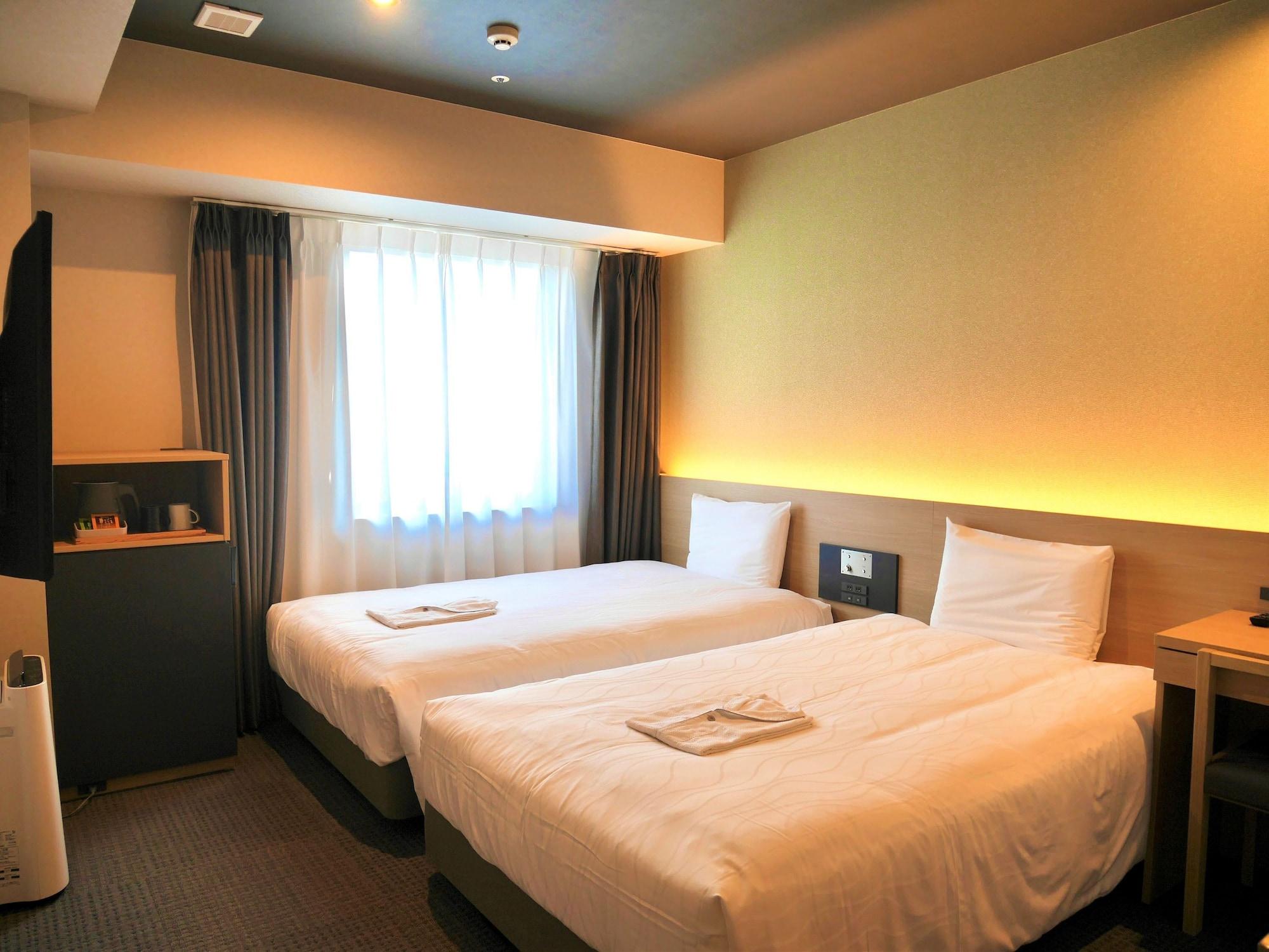 Henn Na Hotel Kanazawa Korimbo Bagian luar foto