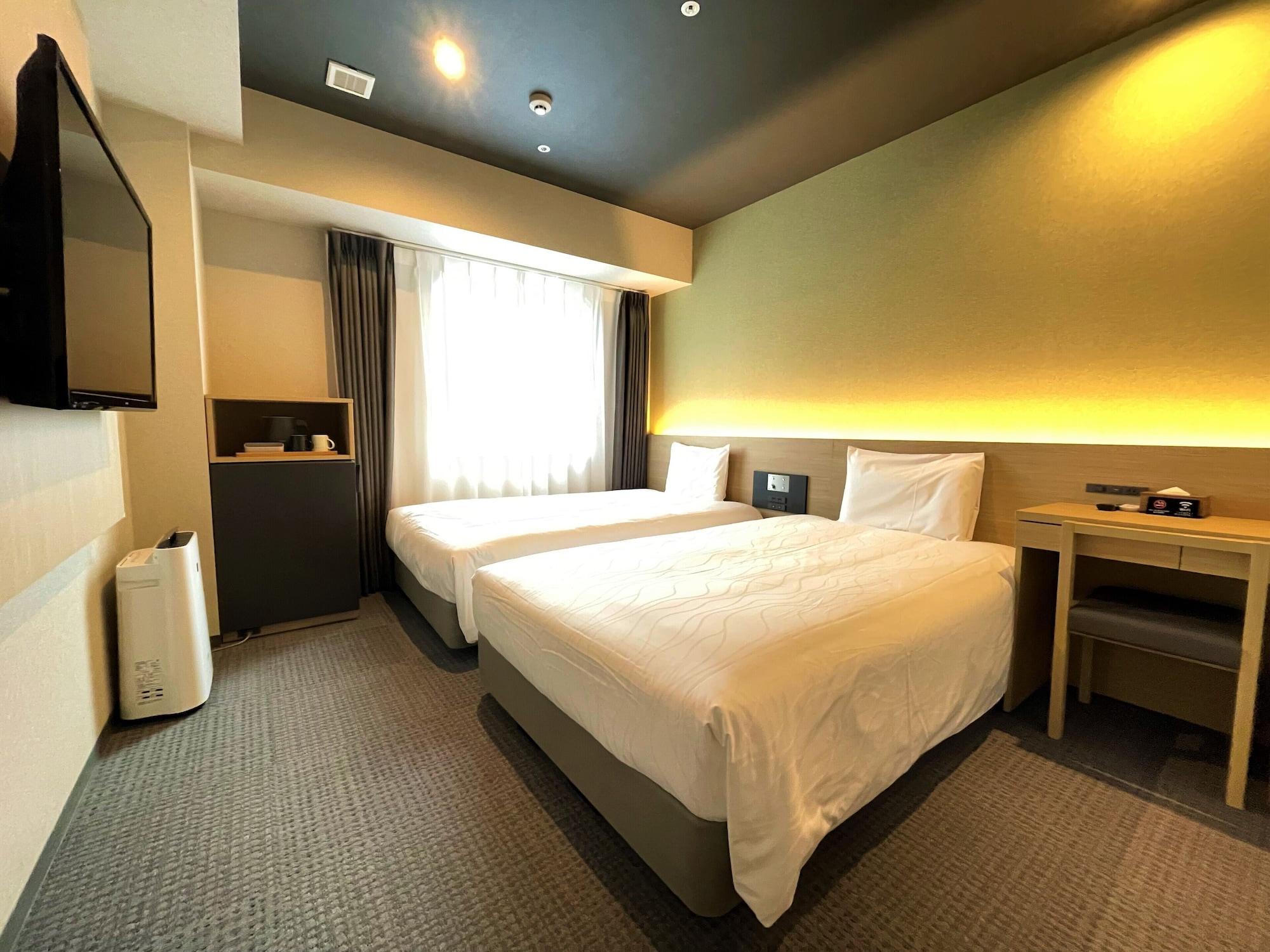 Henn Na Hotel Kanazawa Korimbo Bagian luar foto