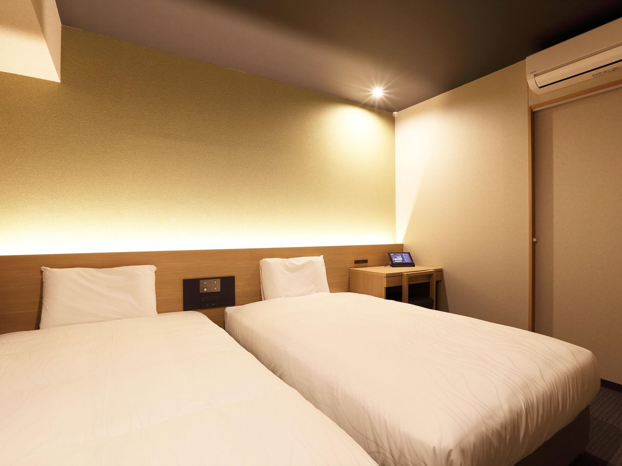 Henn Na Hotel Kanazawa Korimbo Bagian luar foto