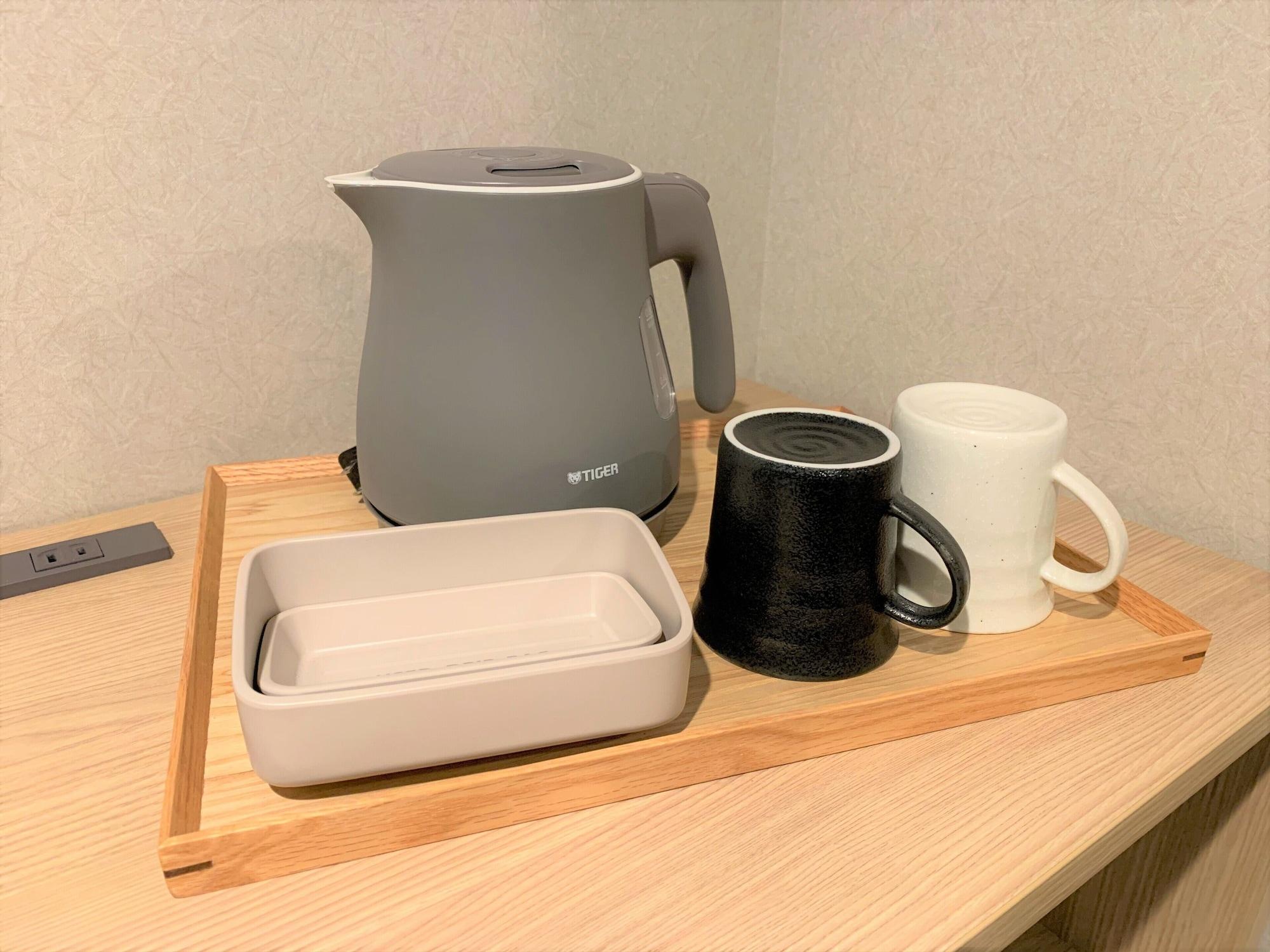 Henn Na Hotel Kanazawa Korimbo Bagian luar foto