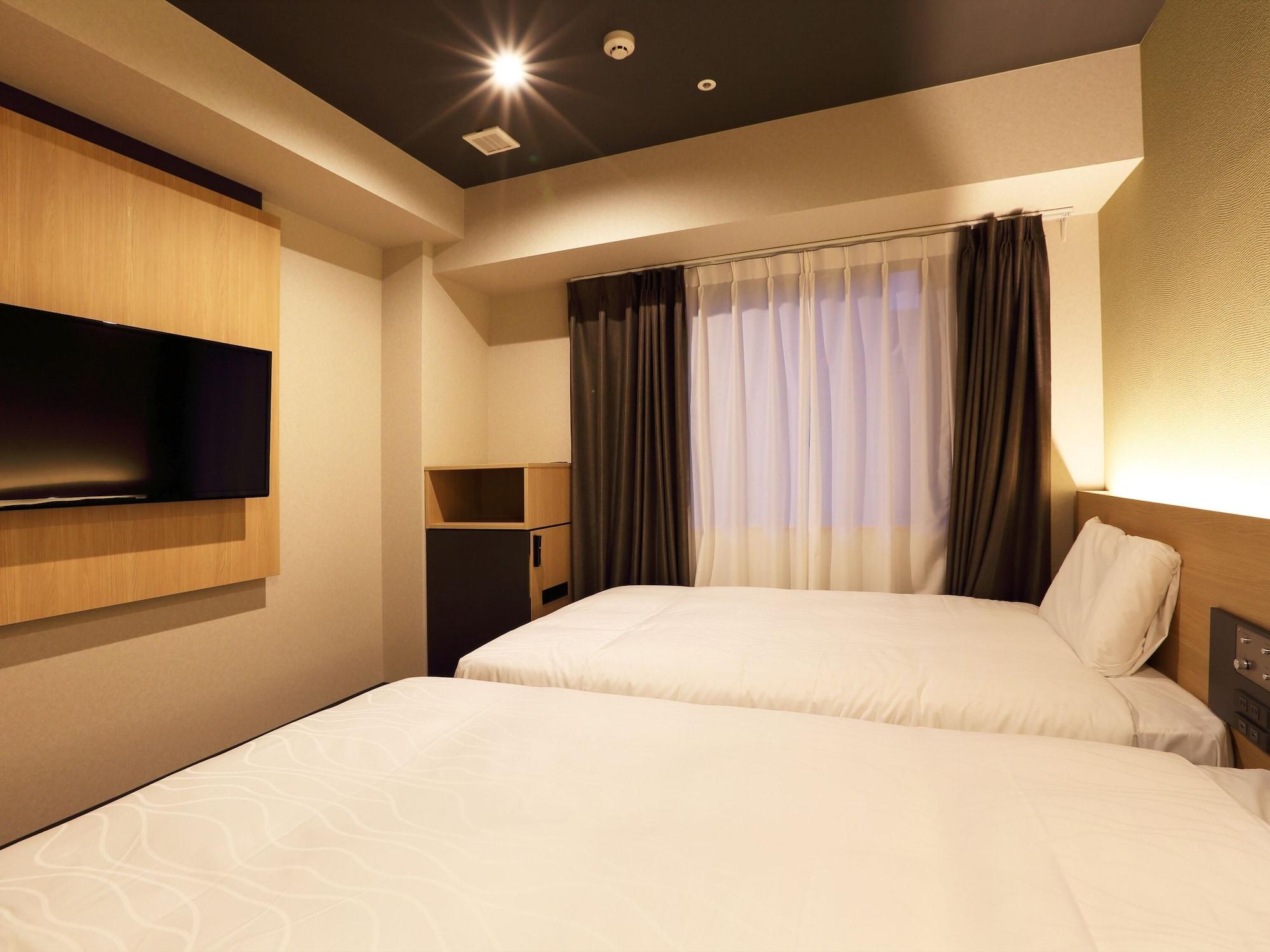 Henn Na Hotel Kanazawa Korimbo Bagian luar foto