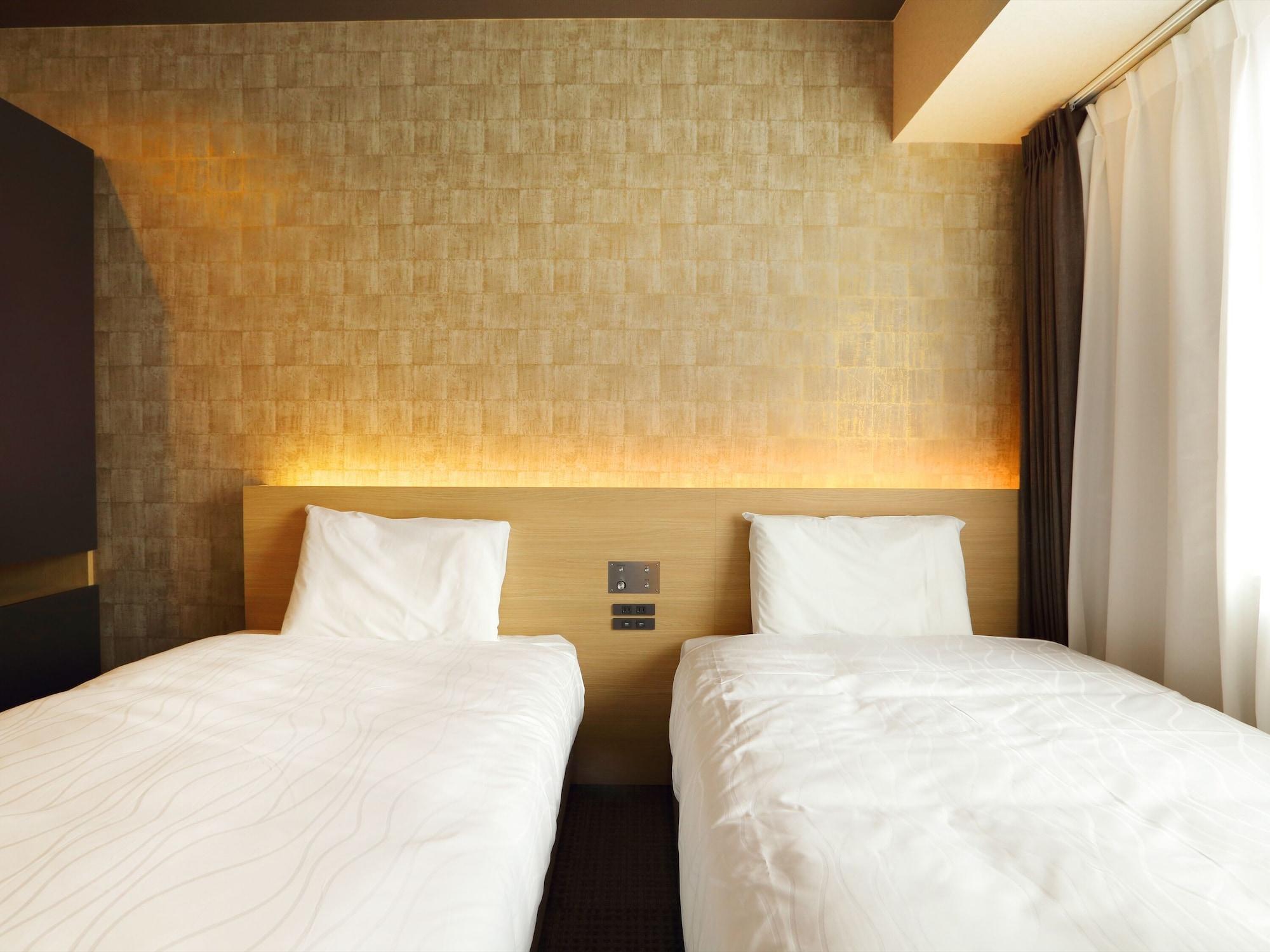 Henn Na Hotel Kanazawa Korimbo Bagian luar foto