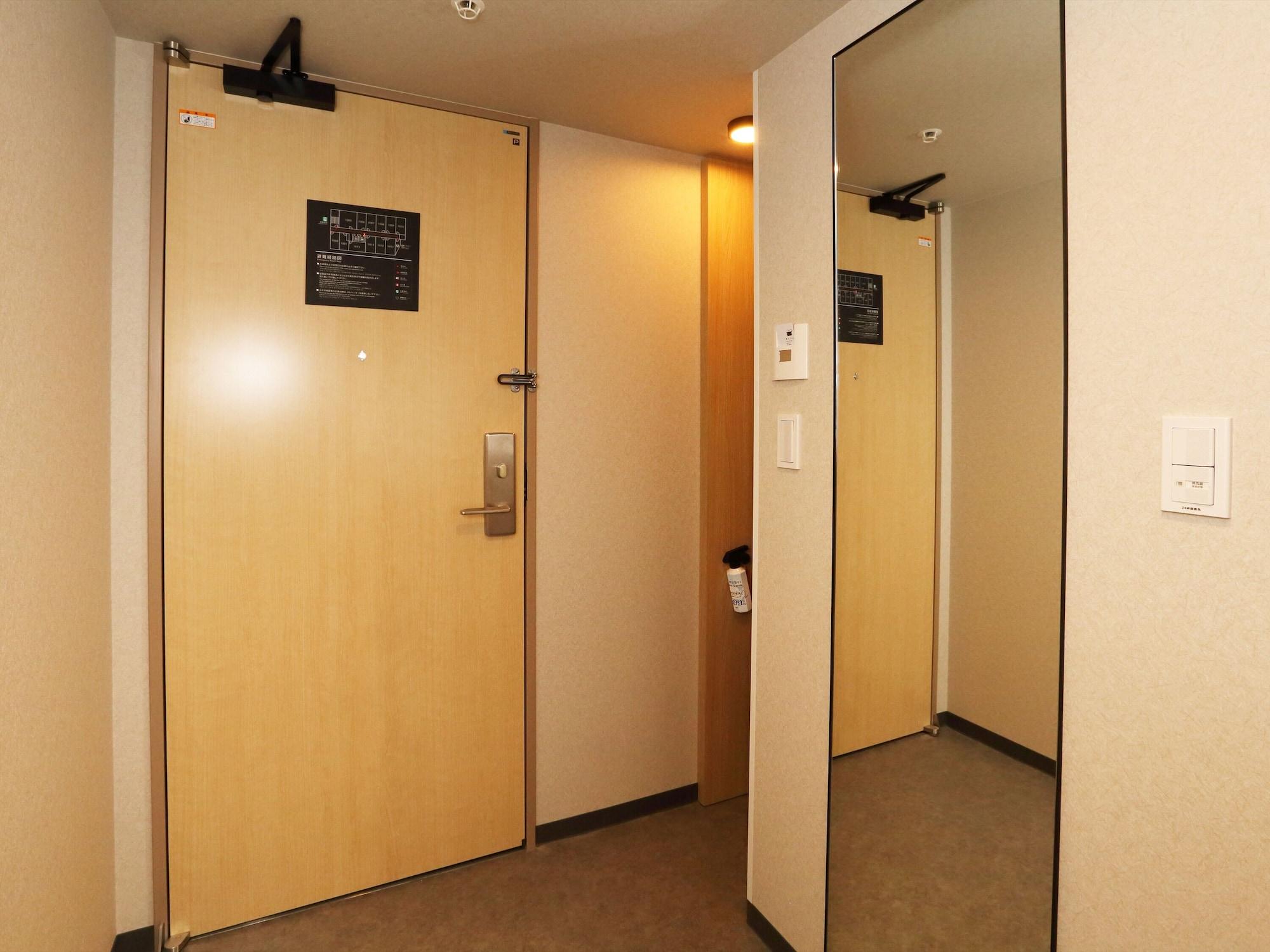 Henn Na Hotel Kanazawa Korimbo Bagian luar foto