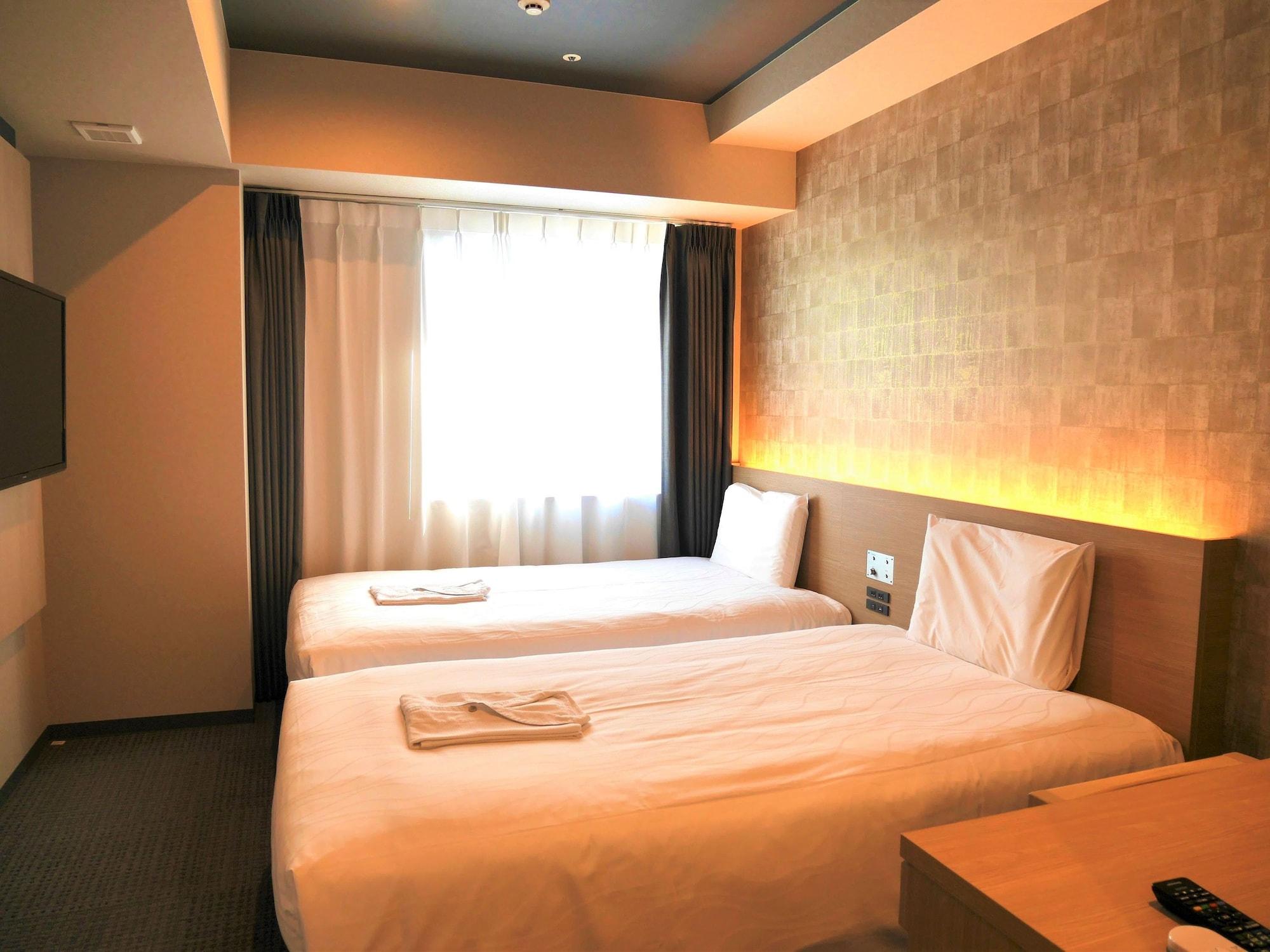 Henn Na Hotel Kanazawa Korimbo Bagian luar foto