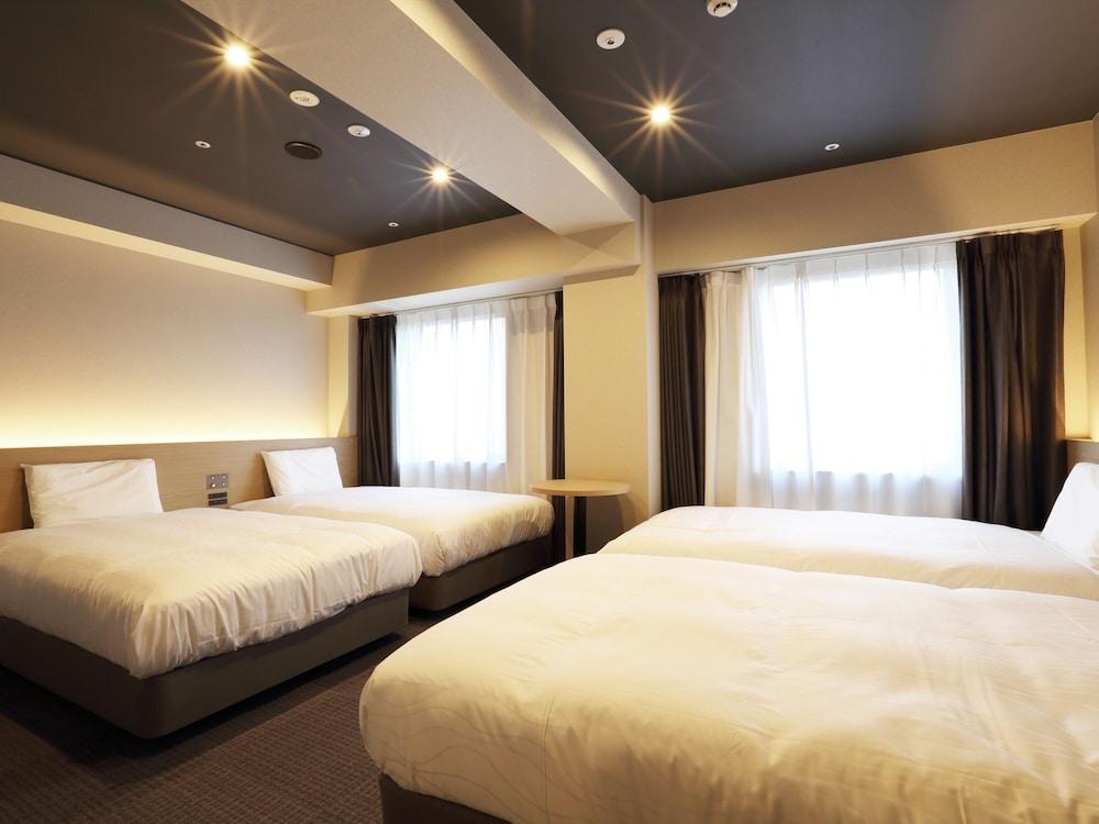 Henn Na Hotel Kanazawa Korimbo Bagian luar foto