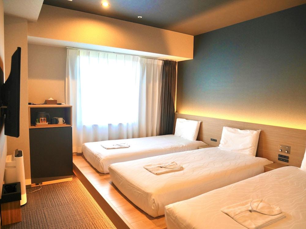 Henn Na Hotel Kanazawa Korimbo Bagian luar foto