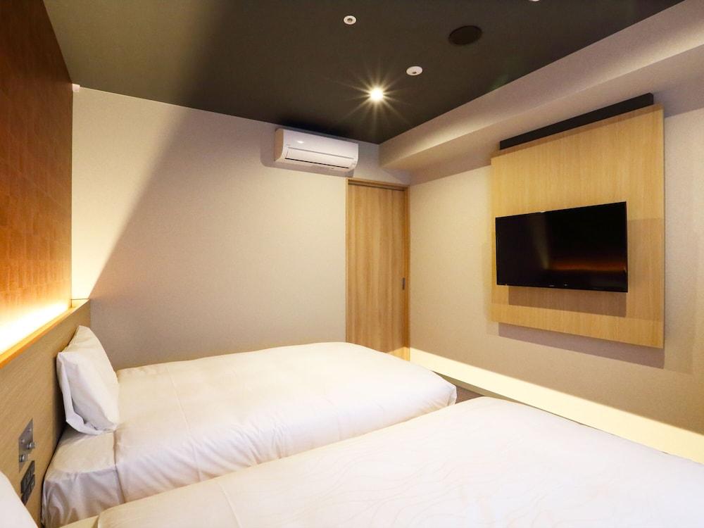 Henn Na Hotel Kanazawa Korimbo Bagian luar foto