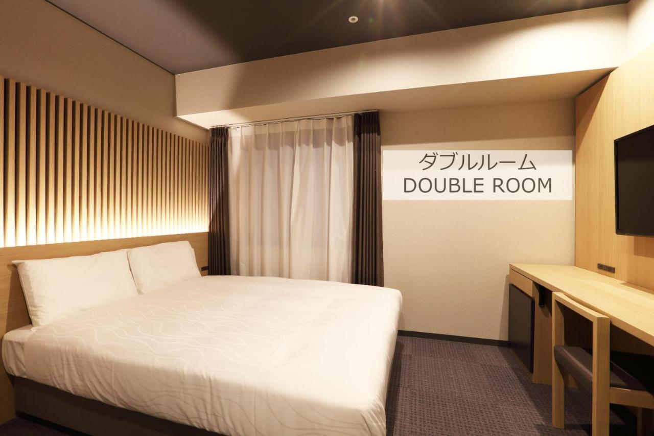 Henn Na Hotel Kanazawa Korimbo Bagian luar foto