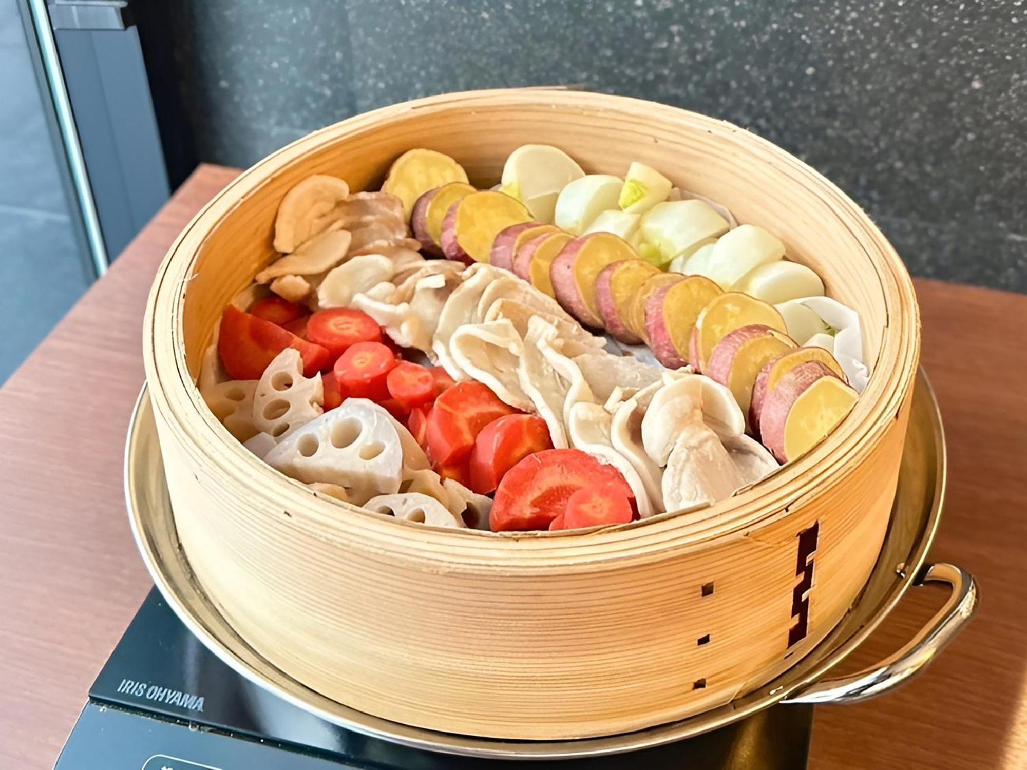 Henn Na Hotel Kanazawa Korimbo Bagian luar foto