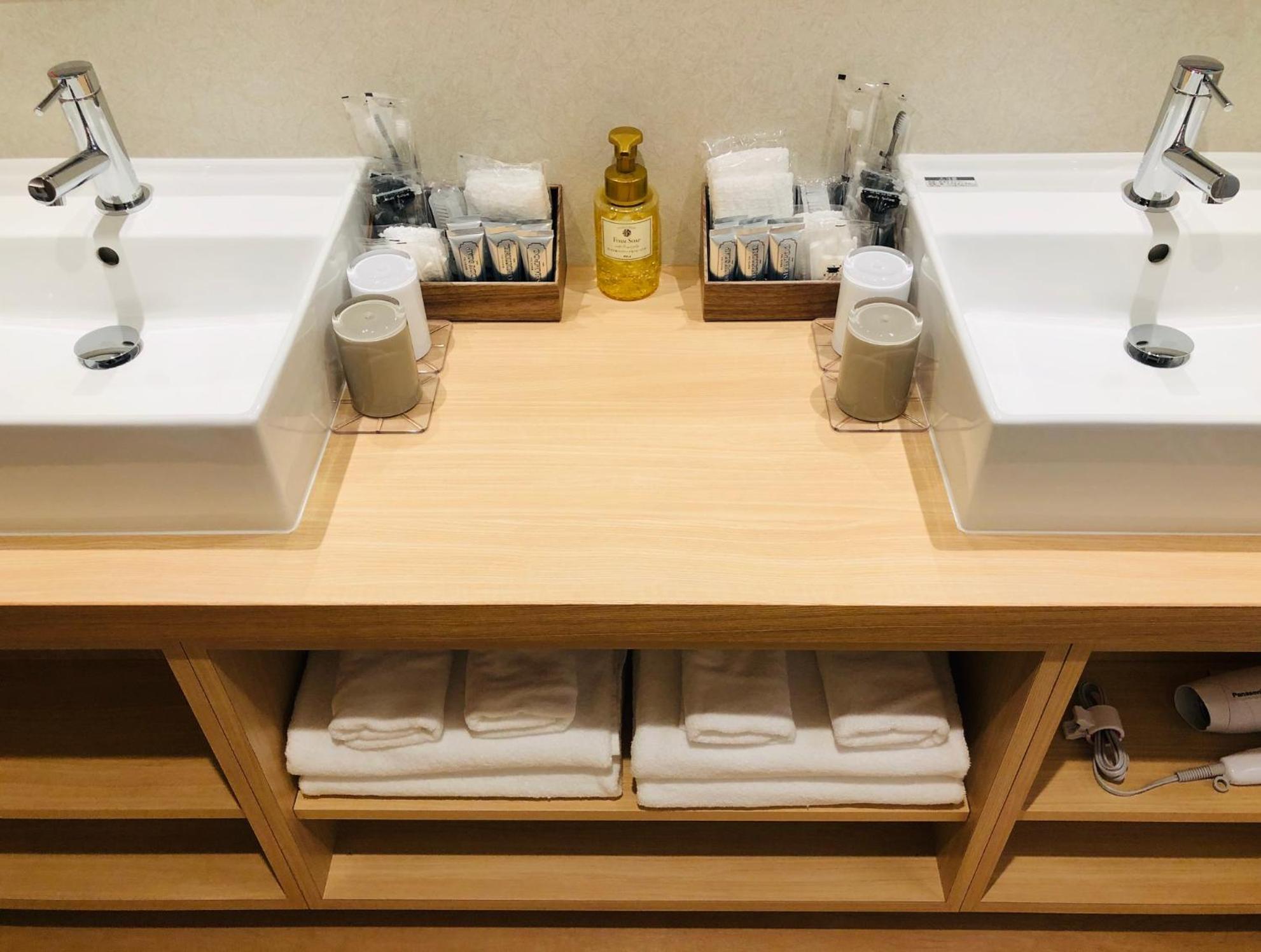 Henn Na Hotel Kanazawa Korimbo Bagian luar foto