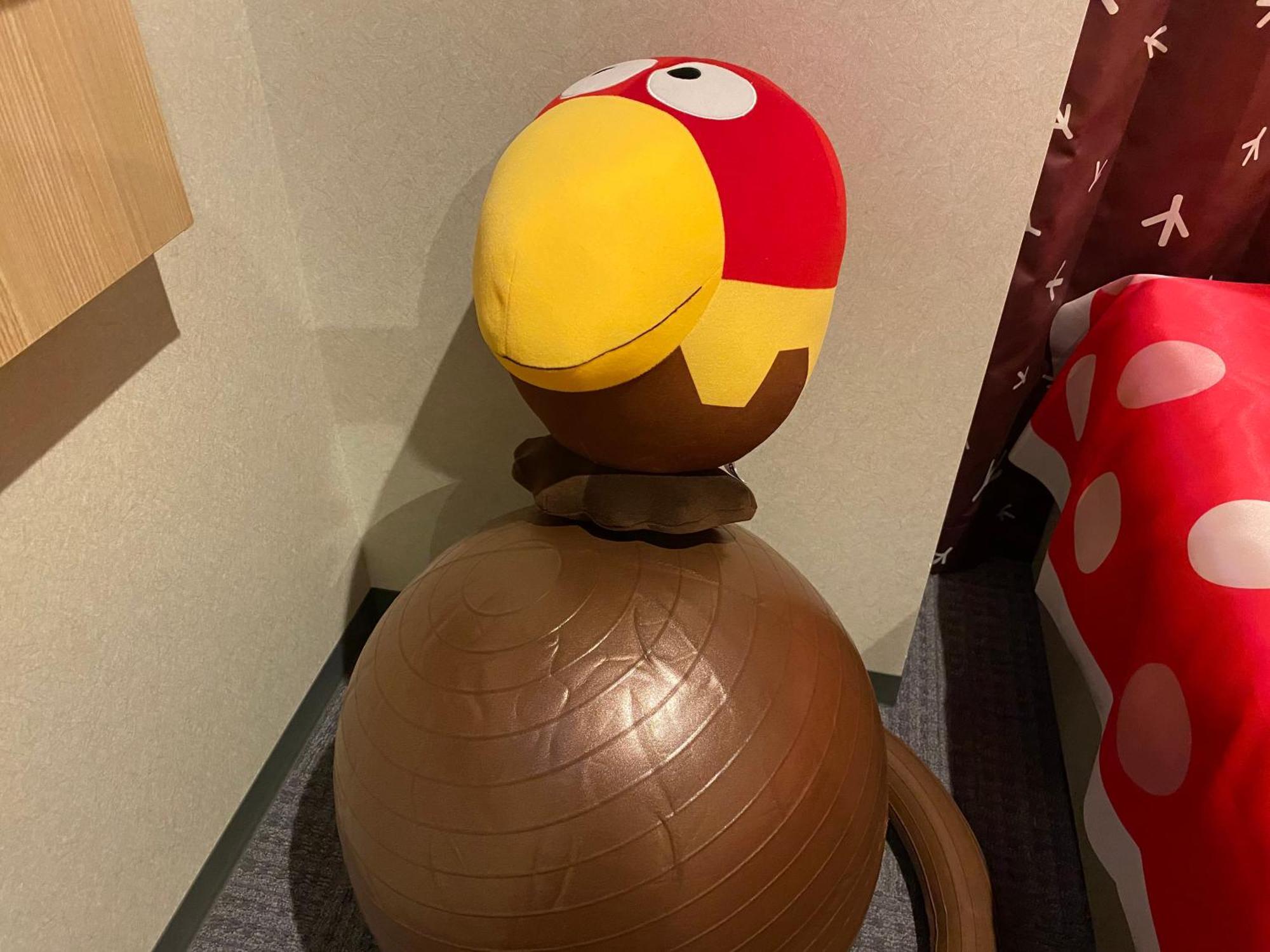 Henn Na Hotel Kanazawa Korimbo Bagian luar foto