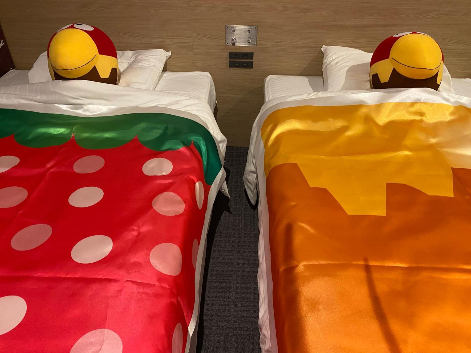 Henn Na Hotel Kanazawa Korimbo Bagian luar foto