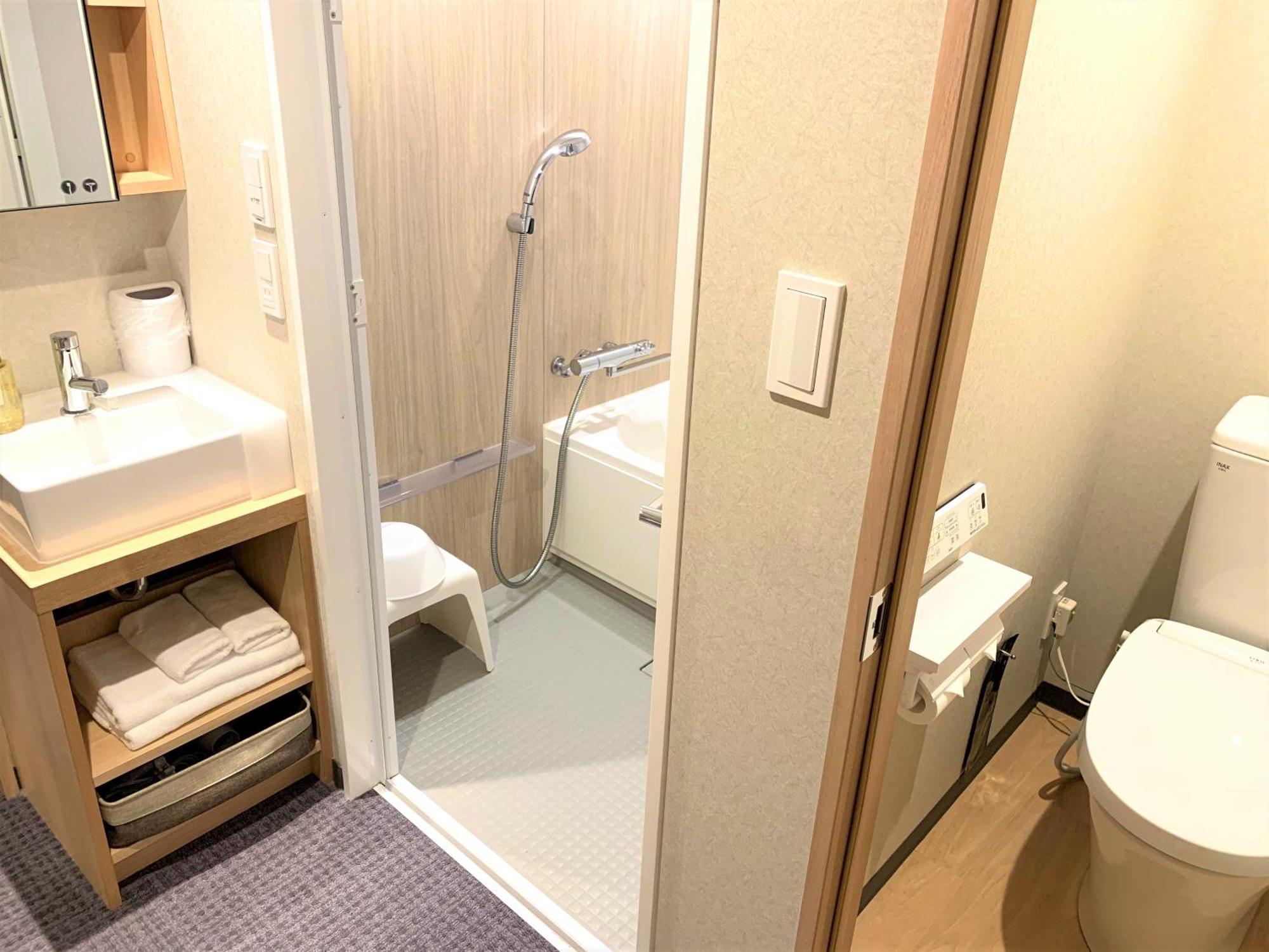 Henn Na Hotel Kanazawa Korimbo Bagian luar foto