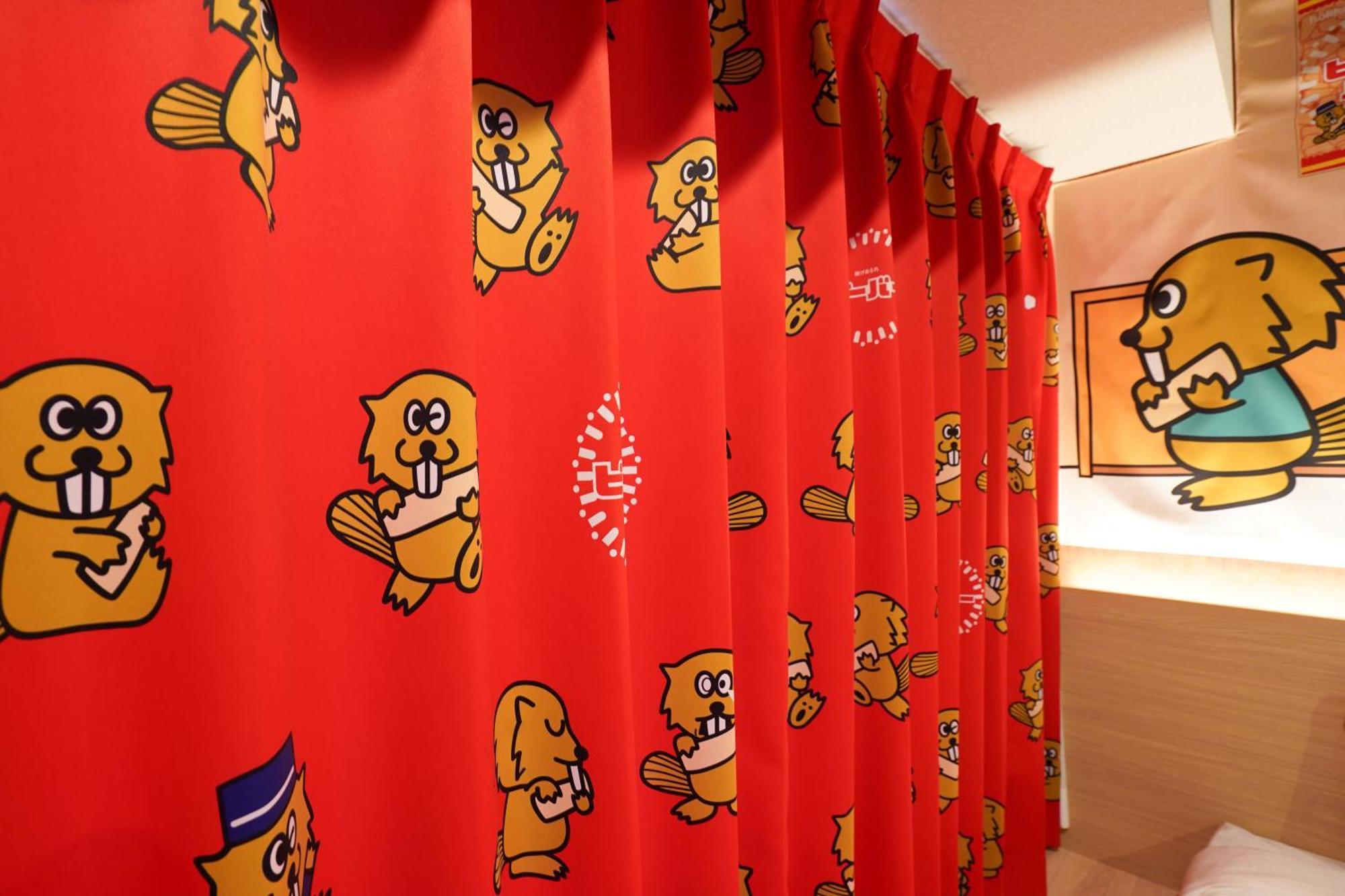 Henn Na Hotel Kanazawa Korimbo Bagian luar foto
